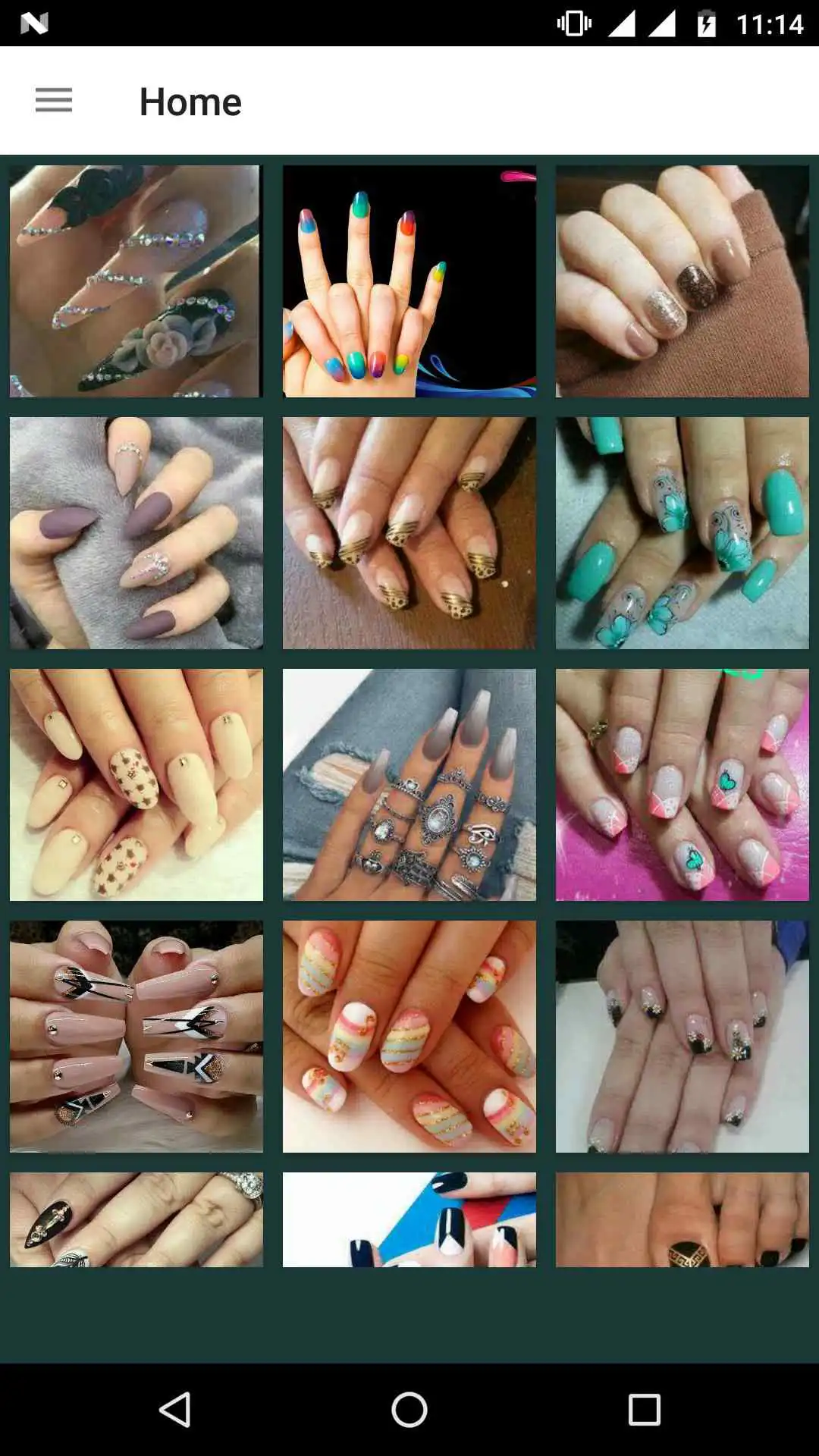 Play Fashion Nail | Nail Art Salon Play Fashion Nail | Nail Art Salon